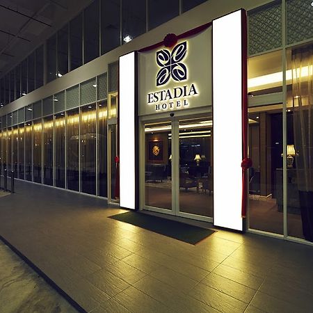 Estadia Hotel Malacca Εξωτερικό φωτογραφία