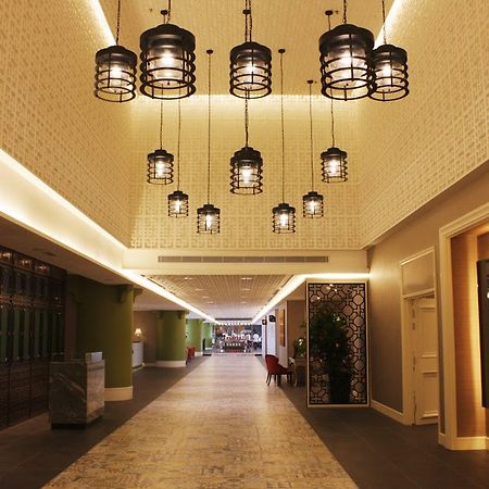 Estadia Hotel Malacca Εξωτερικό φωτογραφία