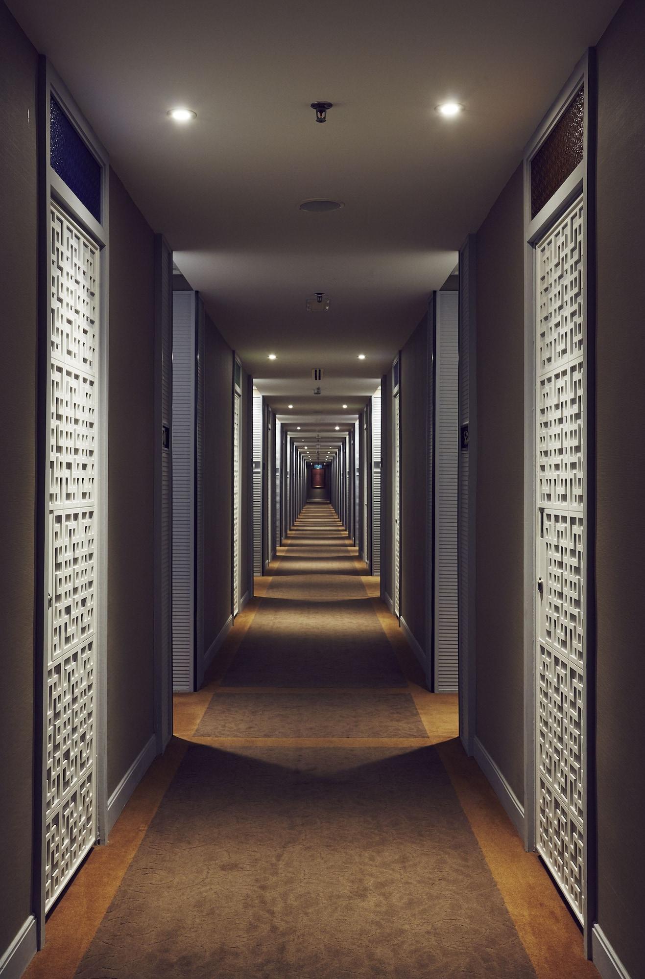 Estadia Hotel Malacca Εξωτερικό φωτογραφία