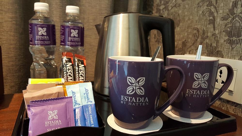 Estadia Hotel Malacca Εξωτερικό φωτογραφία