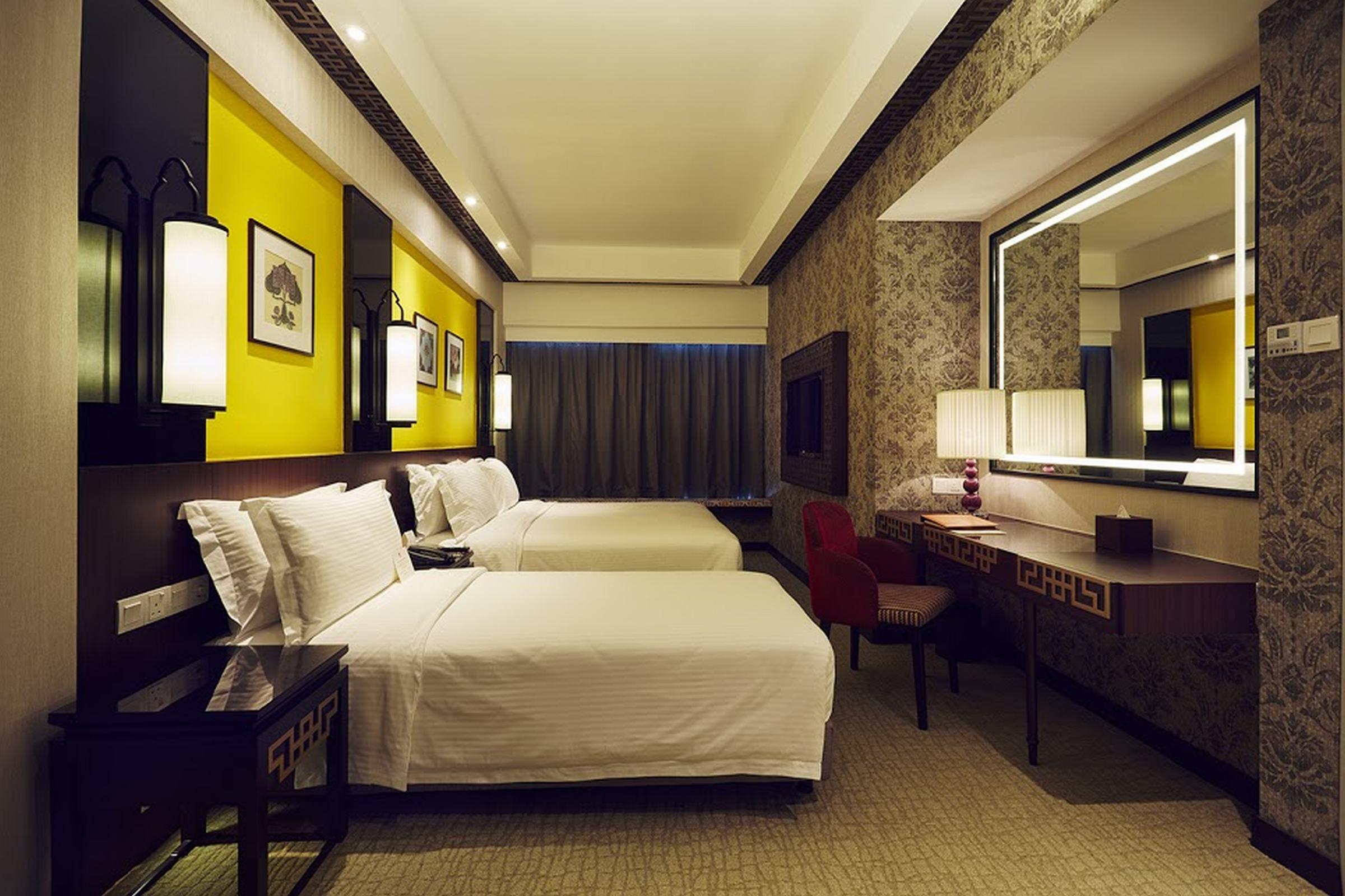 Estadia Hotel Malacca Εξωτερικό φωτογραφία