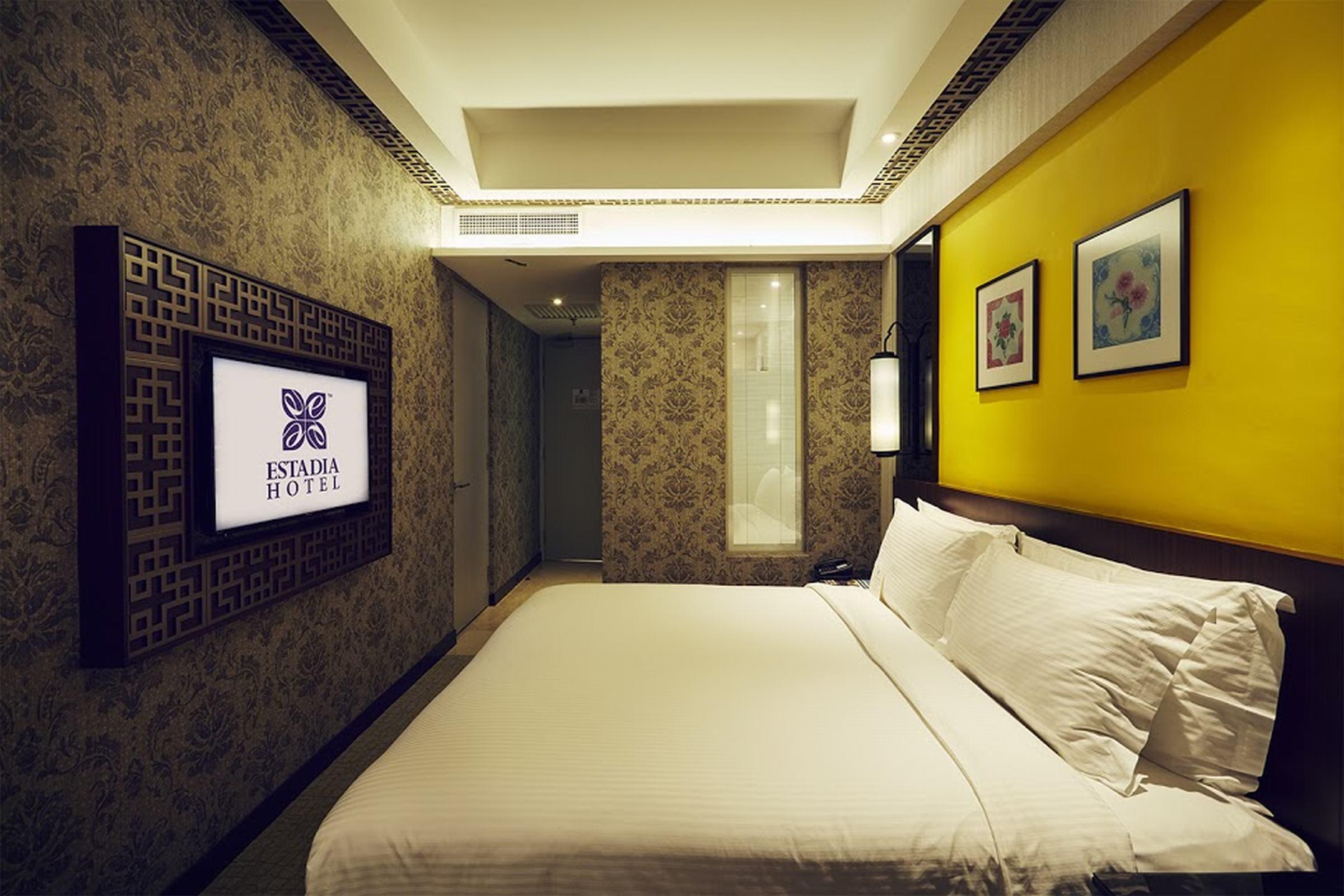 Estadia Hotel Malacca Εξωτερικό φωτογραφία
