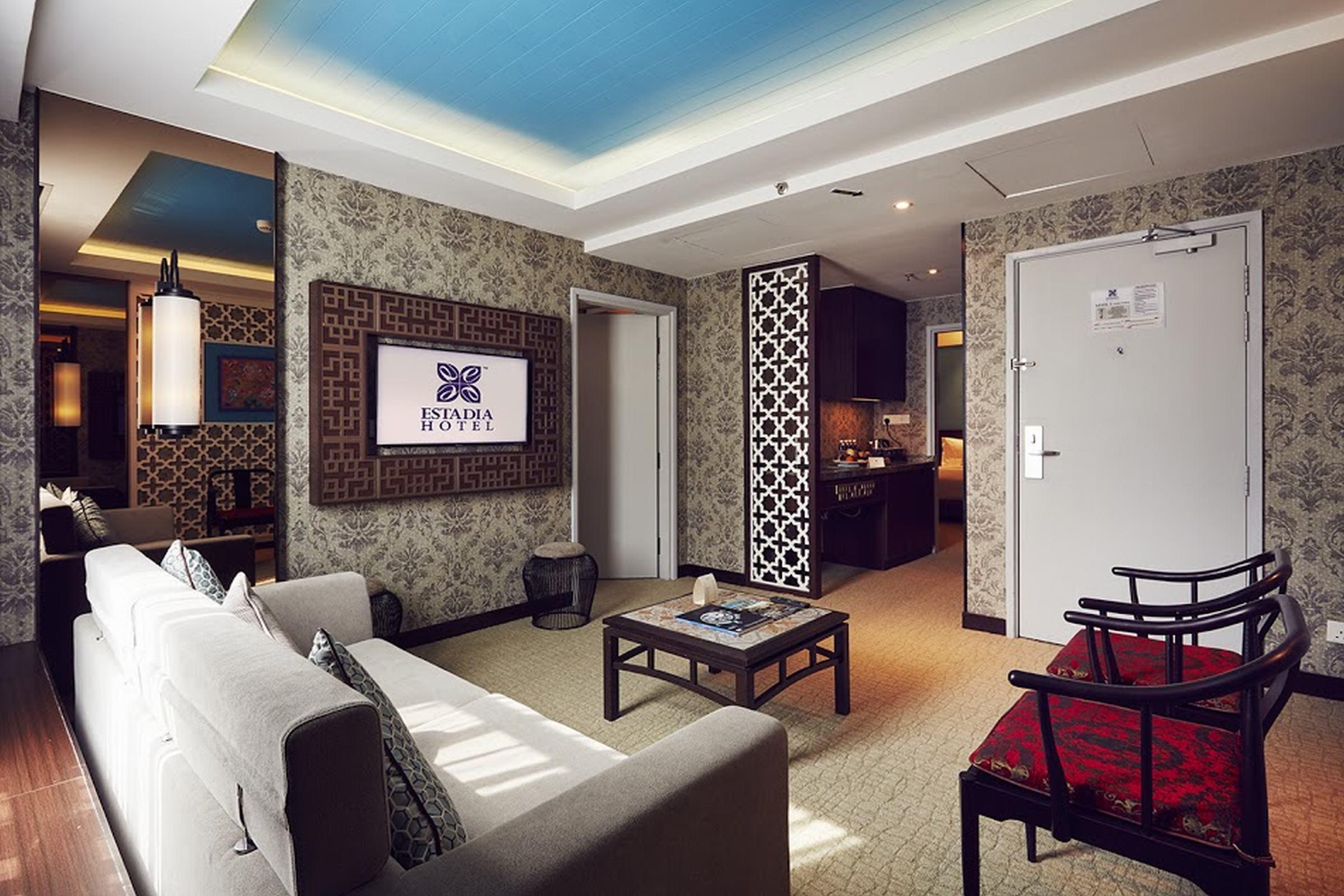 Estadia Hotel Malacca Εξωτερικό φωτογραφία