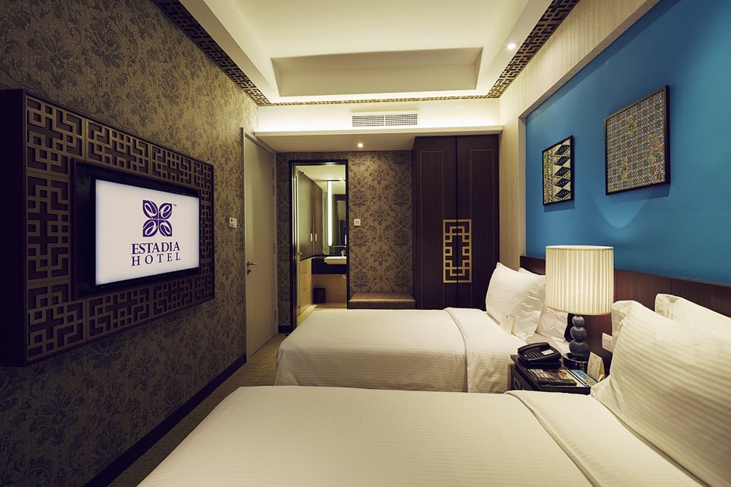 Estadia Hotel Malacca Εξωτερικό φωτογραφία