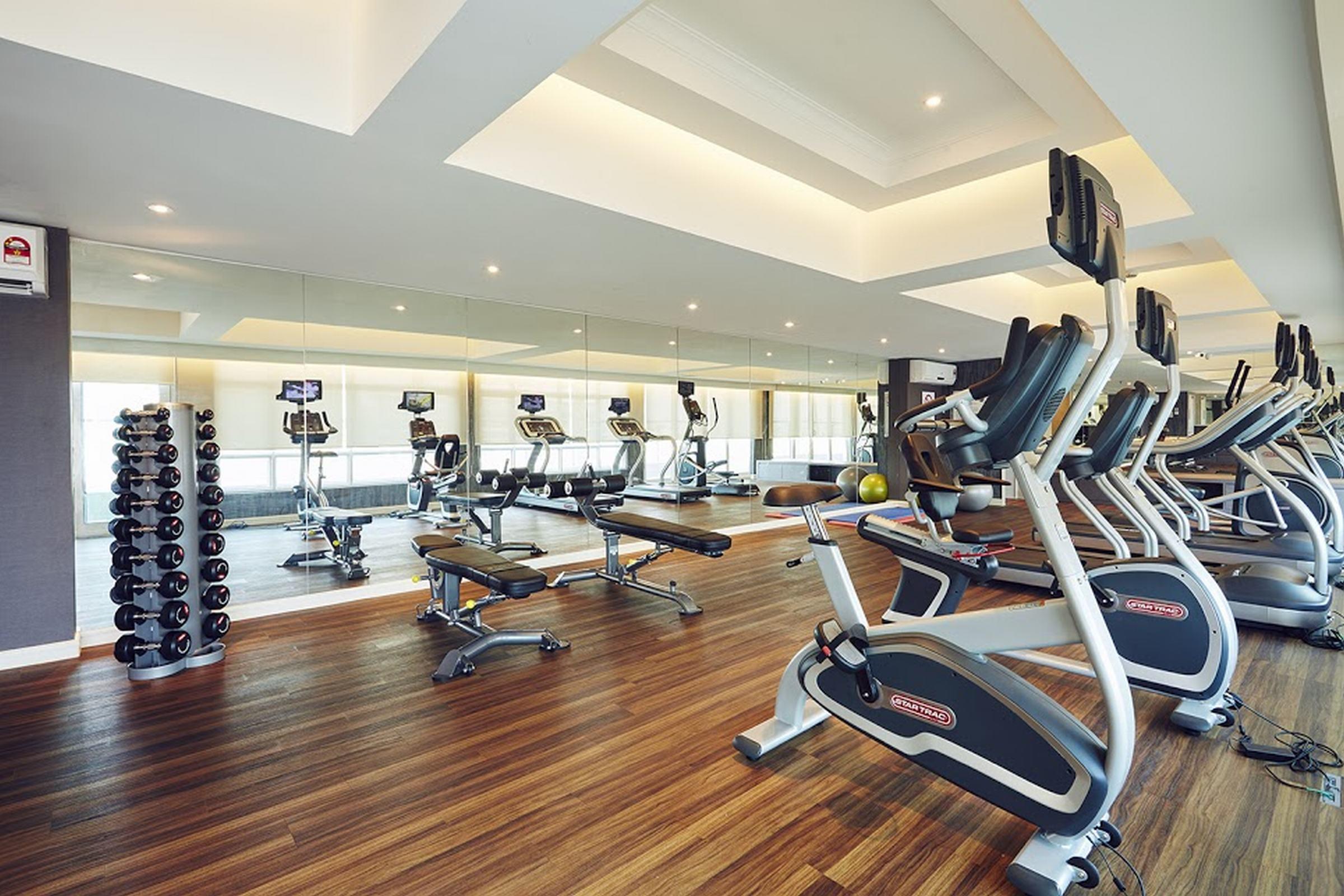 Estadia Hotel Malacca Εξωτερικό φωτογραφία