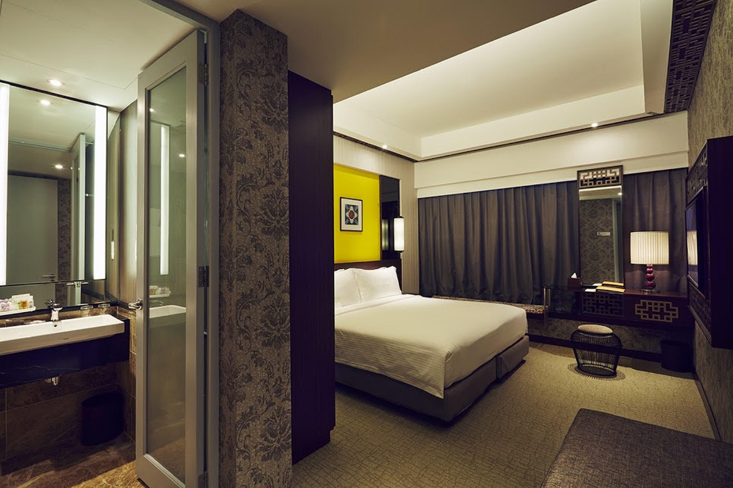 Estadia Hotel Malacca Εξωτερικό φωτογραφία