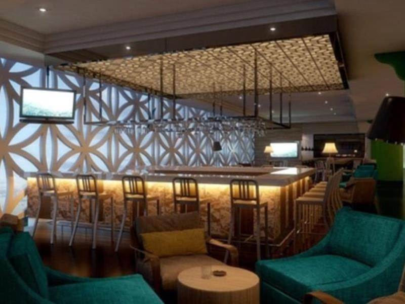 Estadia Hotel Malacca Εξωτερικό φωτογραφία