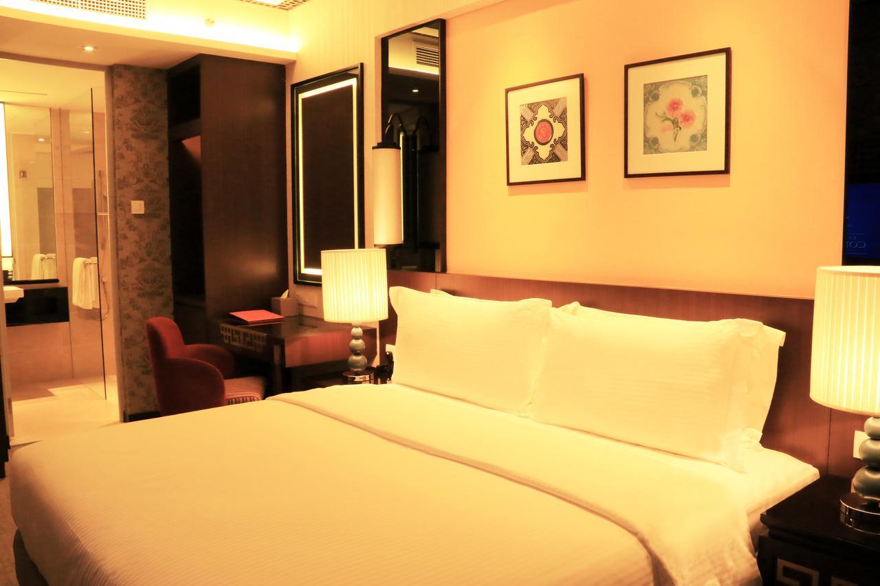 Estadia Hotel Malacca Εξωτερικό φωτογραφία
