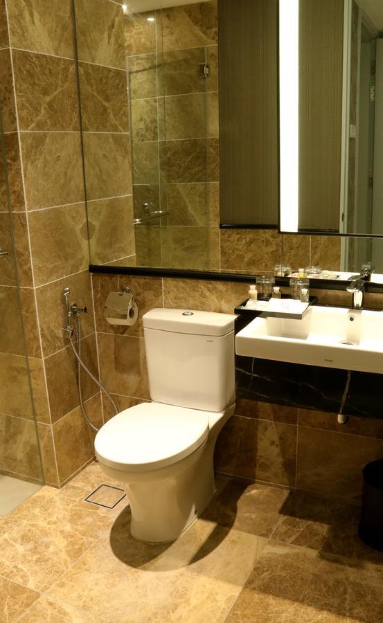 Estadia Hotel Malacca Εξωτερικό φωτογραφία
