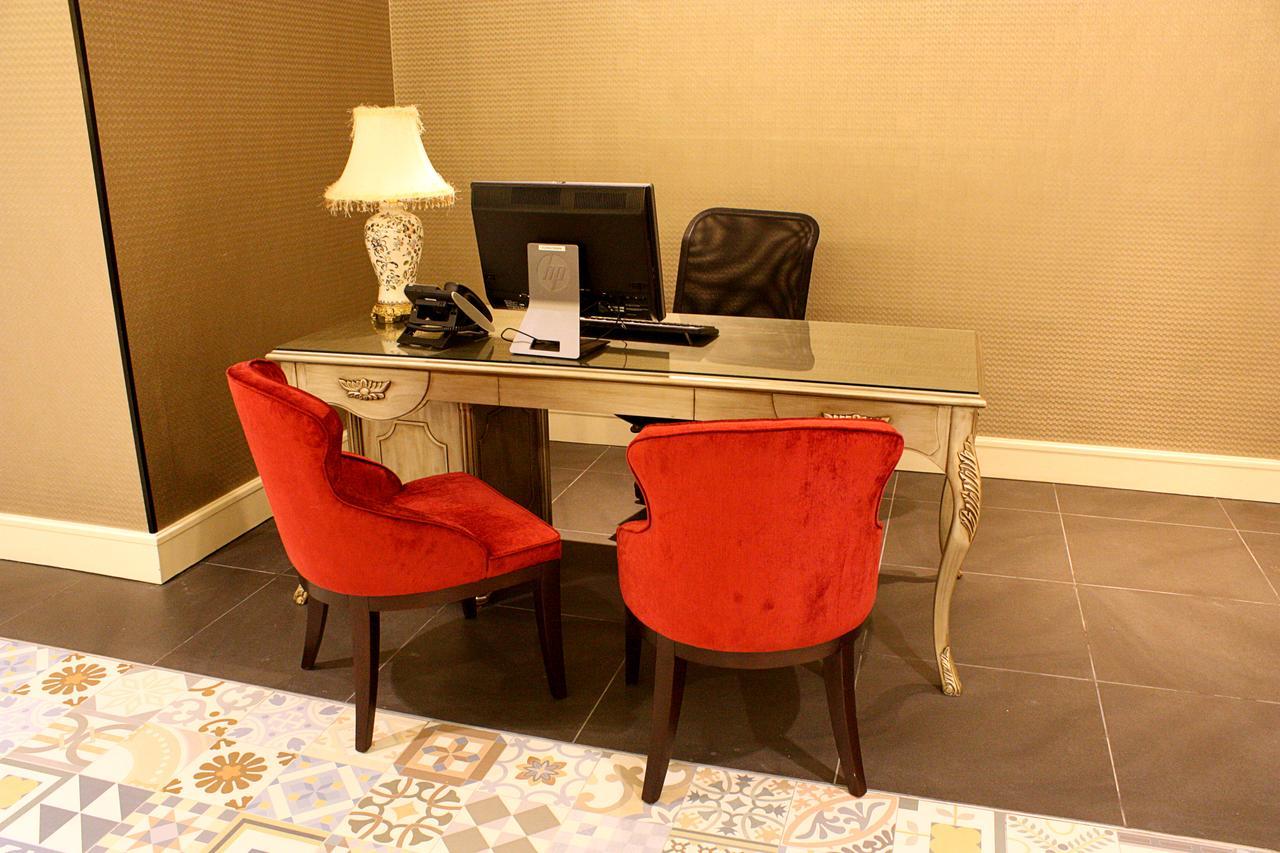 Estadia Hotel Malacca Εξωτερικό φωτογραφία