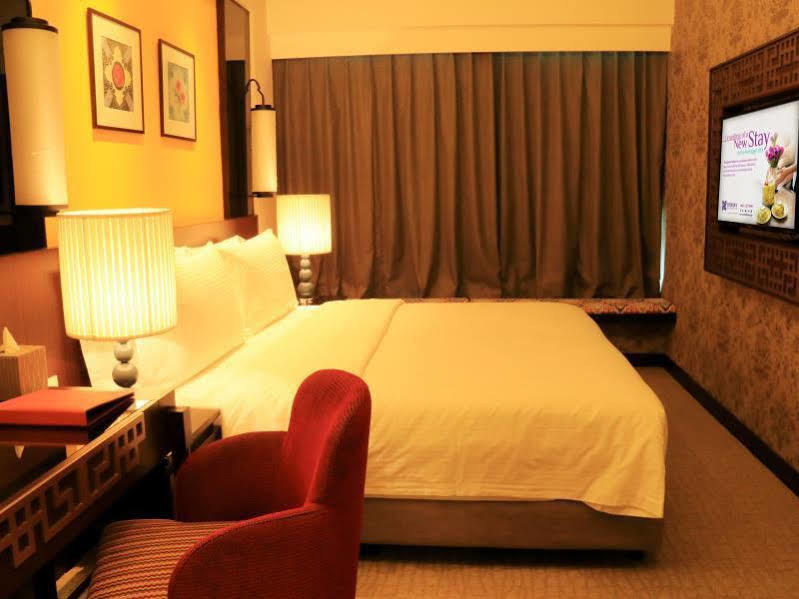 Estadia Hotel Malacca Εξωτερικό φωτογραφία