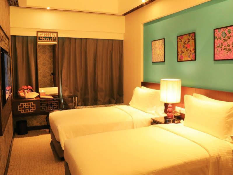 Estadia Hotel Malacca Εξωτερικό φωτογραφία