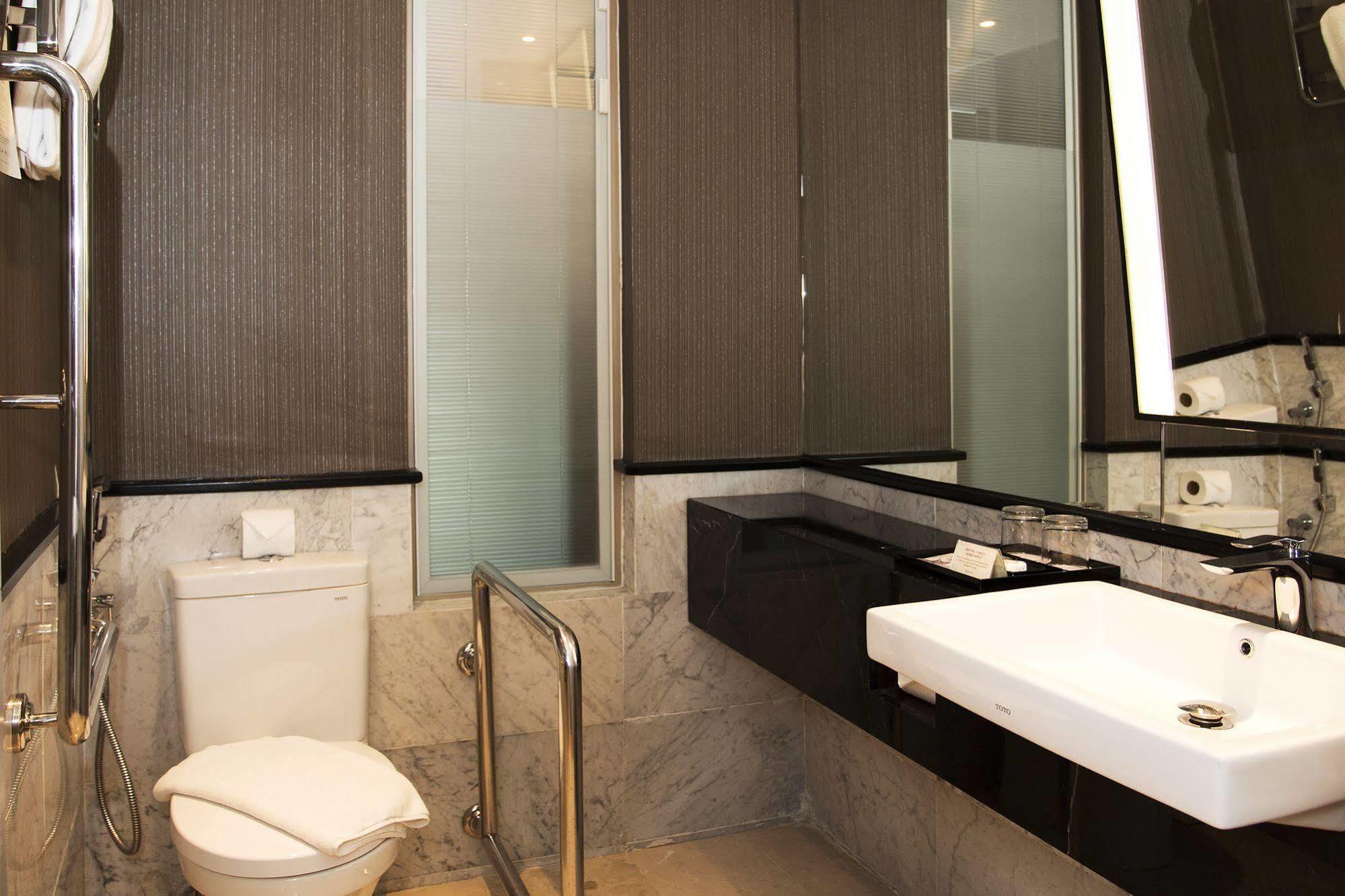 Estadia Hotel Malacca Εξωτερικό φωτογραφία