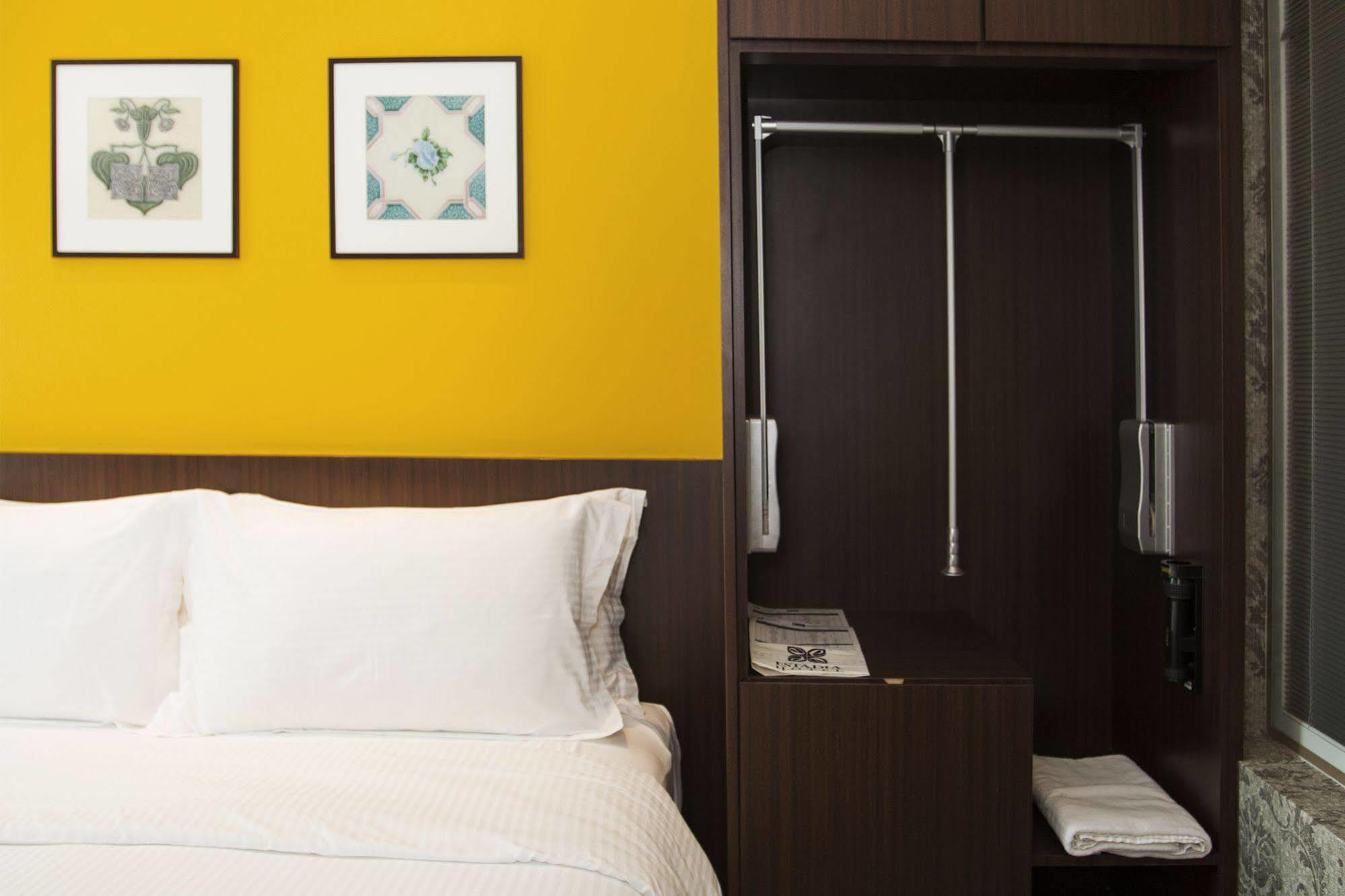 Estadia Hotel Malacca Εξωτερικό φωτογραφία