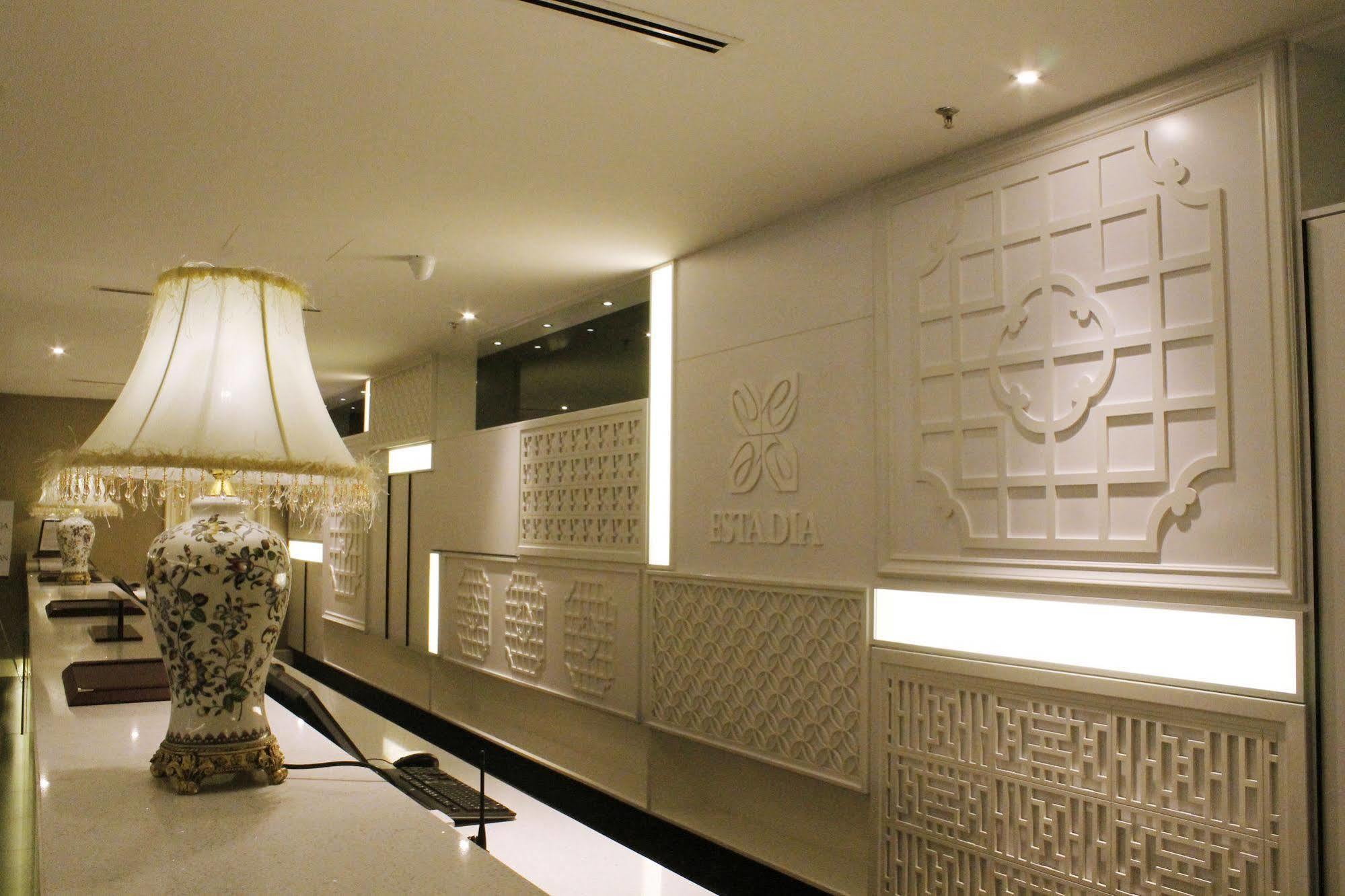 Estadia Hotel Malacca Εξωτερικό φωτογραφία